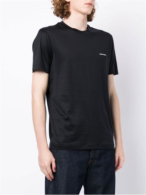 T-shirt uomo maniche corte EMPORIO ARMANI | 8N1TD81JUVZ0920